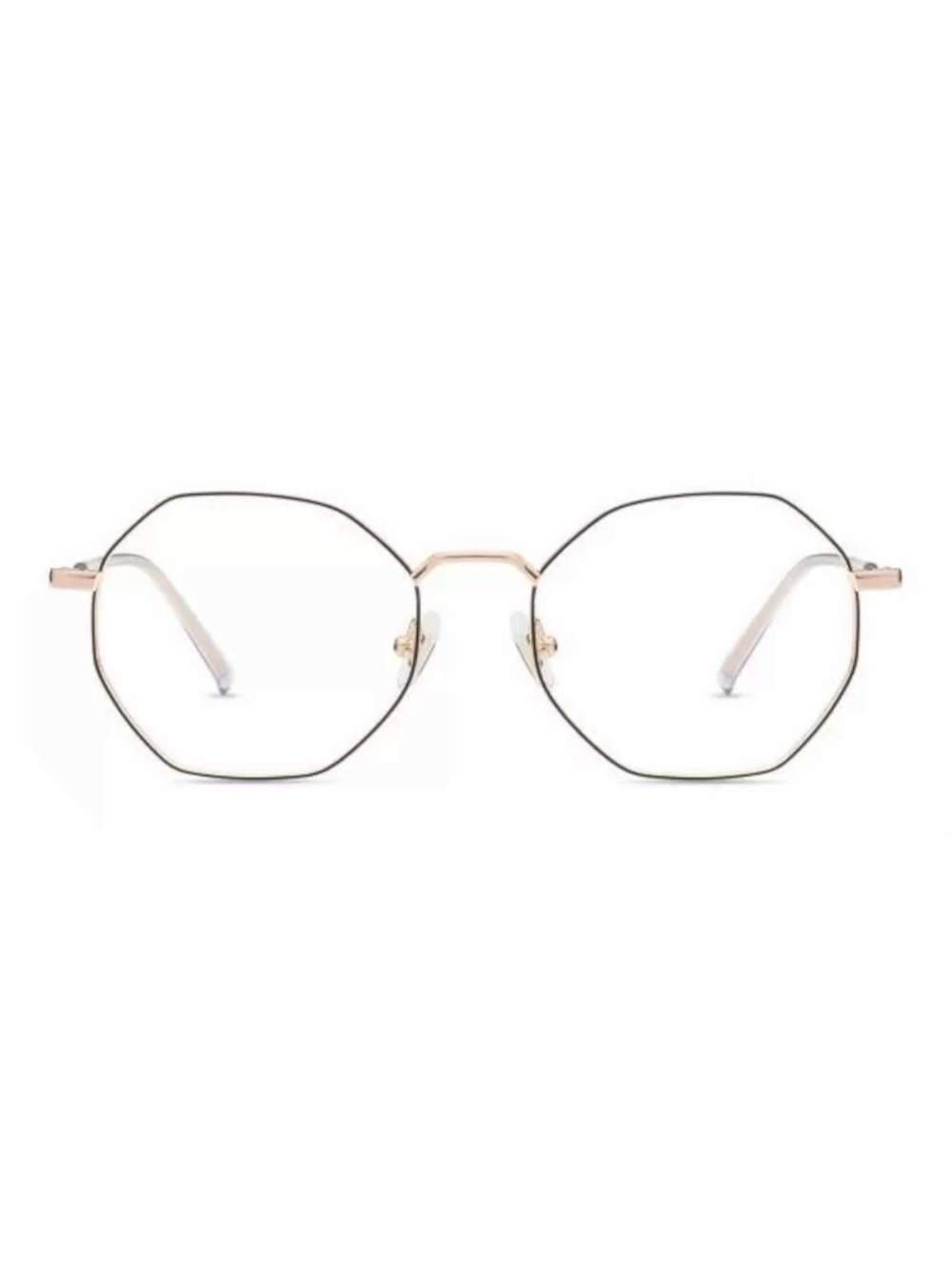 FIRMOO UNISEX FULL FRAME METAL #YSL5918 51-18-145 - BRAND NEW